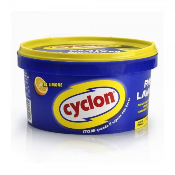 CYCLON pasta lavamani al limone