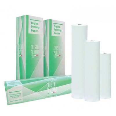 Carta per plotter grammatura 80gr