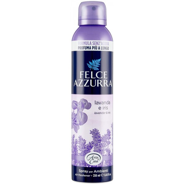 FELCE AZZURRA deodorante spray per ambienti, lavanda
