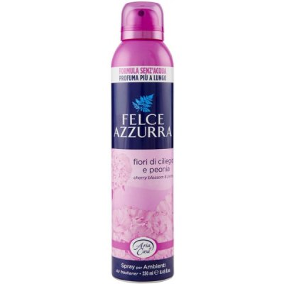 FELCE AZZURRA deodorante spray per ambienti, ciliegio