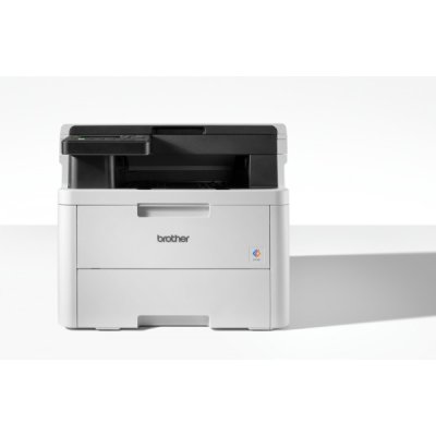 Brother DCP-L3520CDWE stampante multifunzione laser a colori