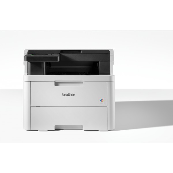 Brother DCP-L3520CDWE stampante multifunzione laser a colori