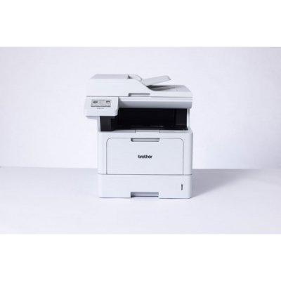 Brother DCP-L5510DW stampante multifunzione laser monocromatica