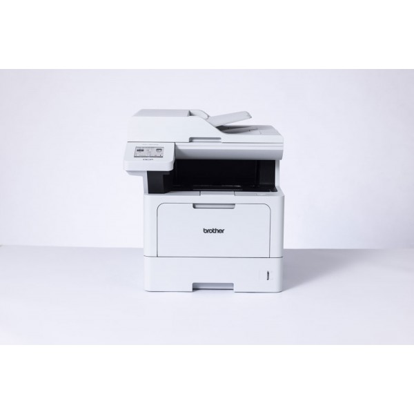 Brother DCP-L5510DW stampante multifunzione laser monocromatica