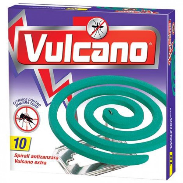 Spirali profumate