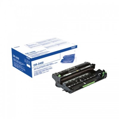 Tamburo Brother DR-3400 Nero originale