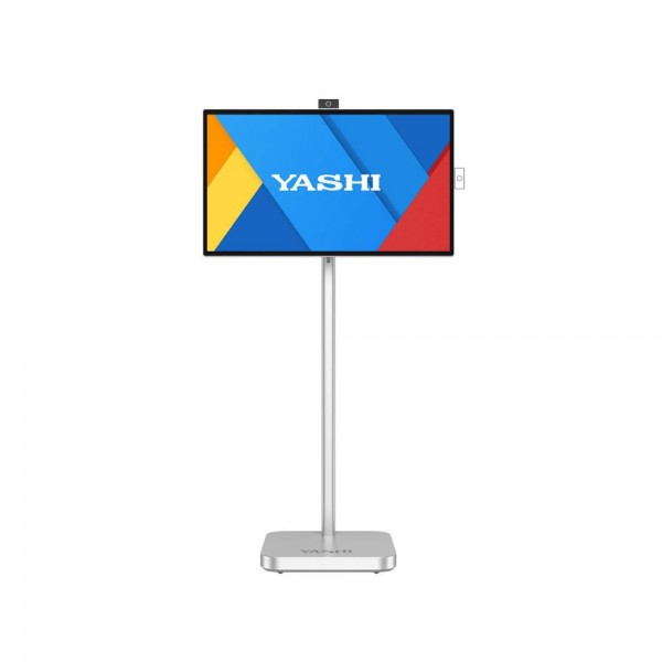 Totem martini touch 31,5" colore bianco