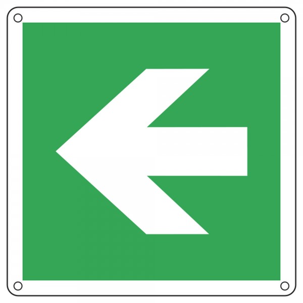 Cartello "freccia"