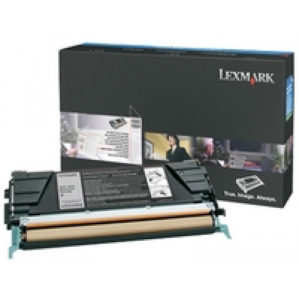 E462u31e toner corporate nero colore nero