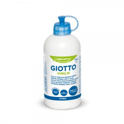 Colla liquida vinilica GIOTTO a base acqua