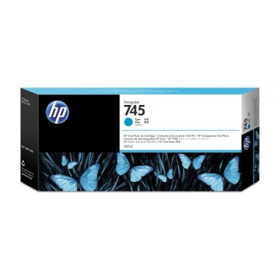 N745 cartuccia xl ciano colore ciano