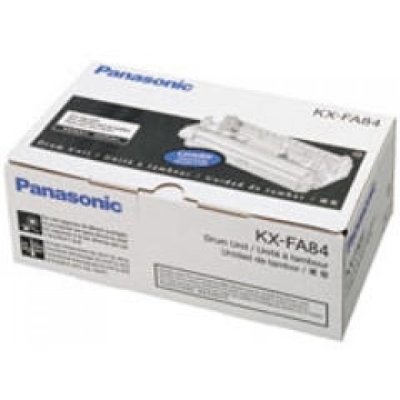 Kx-fa84x drum nero colore nero