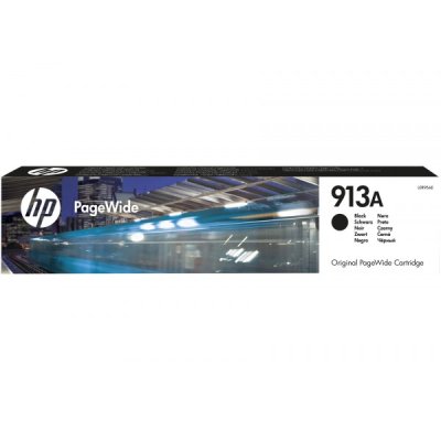 HP cartuccia originale nero 913A (L0R95AE)