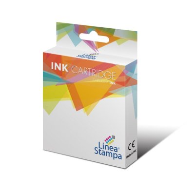 Compatibile per brother cartuccia lc123c colore ciano