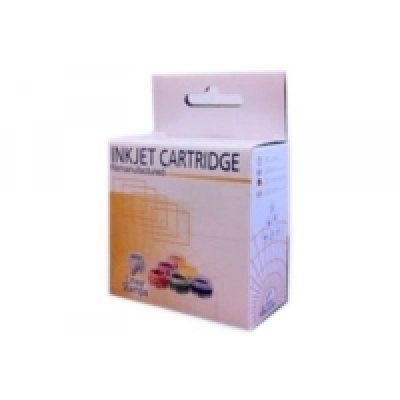 Compatibile per lexmark cartuccia 100xlm colore magenta