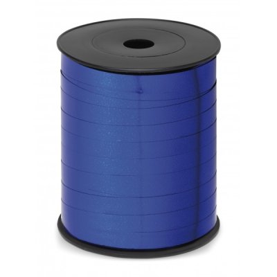 Splendid 6870 - rocca in nastro colore blu metallizzato