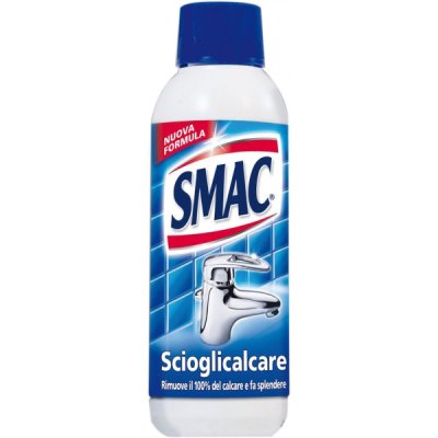 Scioglicalcare smac