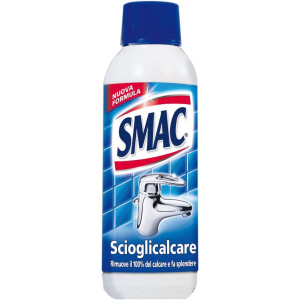 Scioglicalcare smac