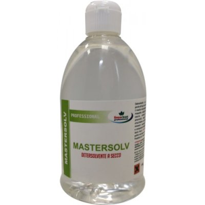 CLEAN PROFESSIONAL detersolvente per chewing gum