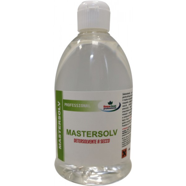 CLEAN PROFESSIONAL detersolvente per chewing gum