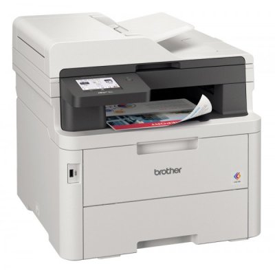 Brother MFC-L3760CDW stampante laser multufunzione a colori