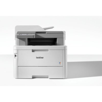 Brother MFC-L8340CDW stampante laser multifunzione a colori