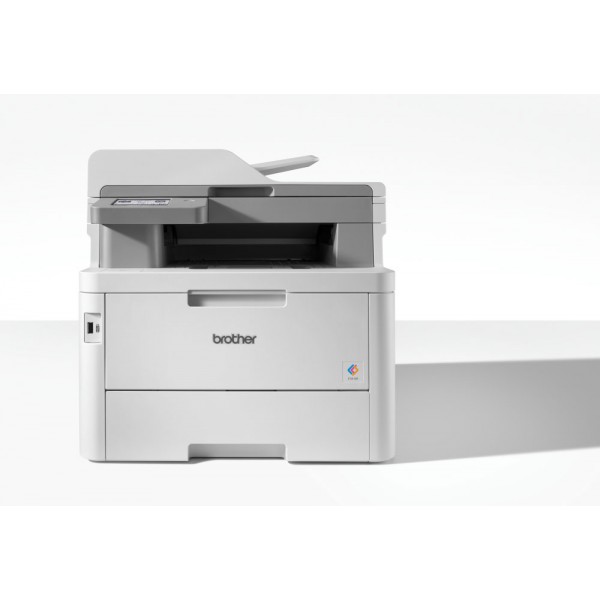 Brother MFC-L8340CDW stampante laser multifunzione a colori