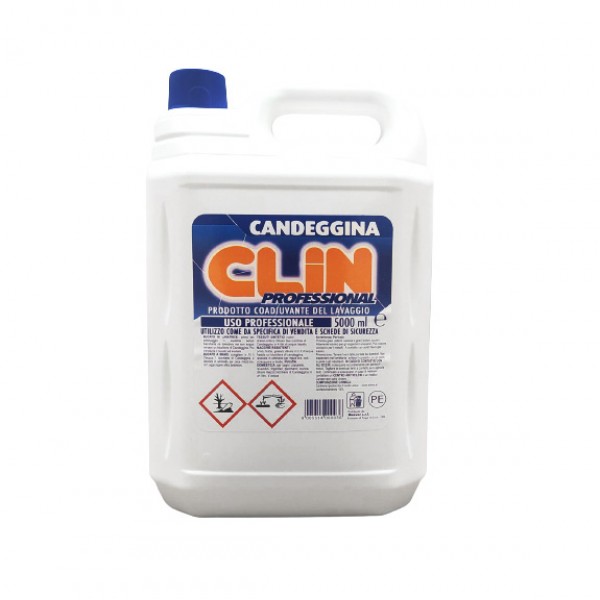 MULTIBRAND candeggina multiuso professionale