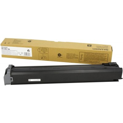 Mx36gtba toner nero colore nero