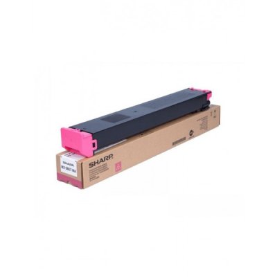 Mx36gtma toner magenta colore magenta