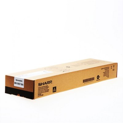Mx51gtba toner nero colore nero