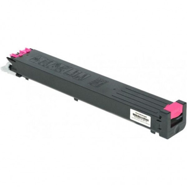Mx51gtma toner magenta colore magenta