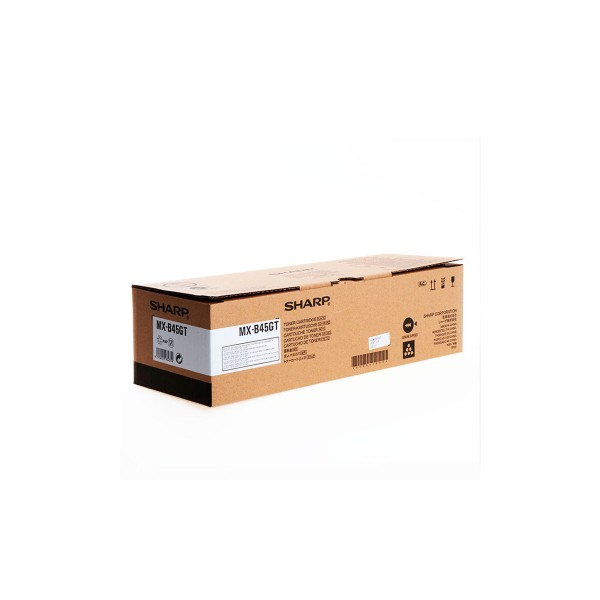 Sharp Toner originale Nero MXB45GT