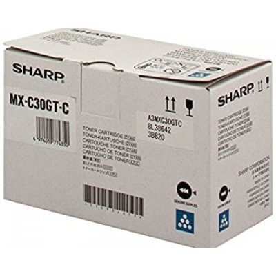 Mxc30gtc toner ciano colore ciano