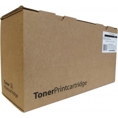 Rigenerato per lexmark drum 24b6025 colore nero