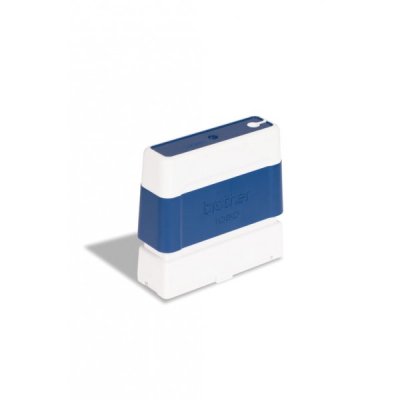 Pr1060e6p - timbro colore blu colore blu