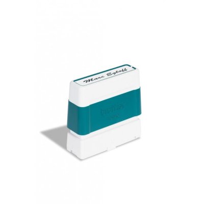 Pr1060g6p - timbro colore verde colore verde