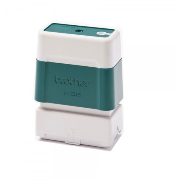 Pr1438g6p - timbro colore verde colore verde