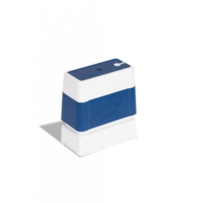 Pr1850b6p - timbro colore blu colore blu