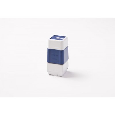 Pr2020e6p - timbro colore blu colore blu