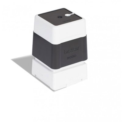 Pr3030b6p - timbro colore nero colore nero