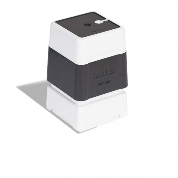 Pr3030b6p - timbro colore nero colore nero
