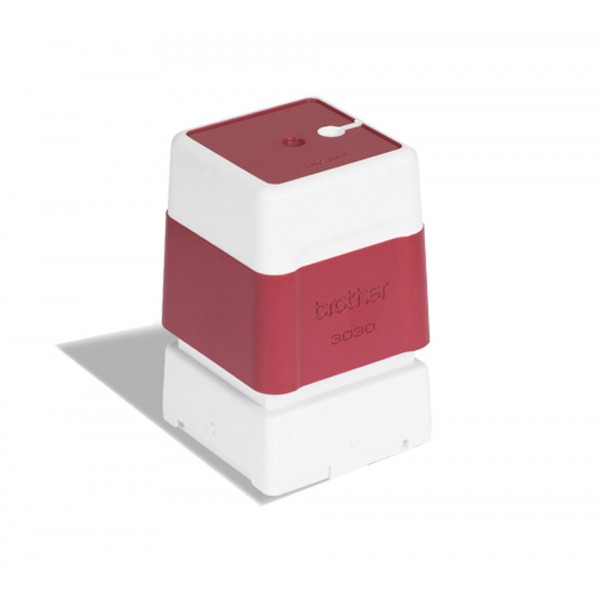 Pr3030r6p - timbro colore rosso colore rosso
