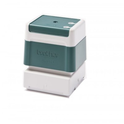 Pr4040g6p - timbro colore verde colore verde