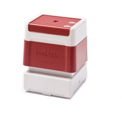 Pr4040r6p - timbro colore rosso colore rosso