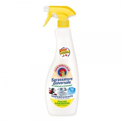 CHANTECLAIR detergente sgrassatore spray universale da 600ml