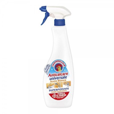 CHANTECLAIR anticalcare spray universale da 625ml