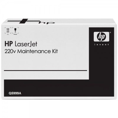 Q5999a kit manutenzione