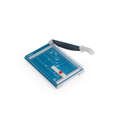 Luce 533 - taglierina colore blu