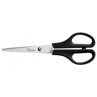 Home - forbice new eco colore nero